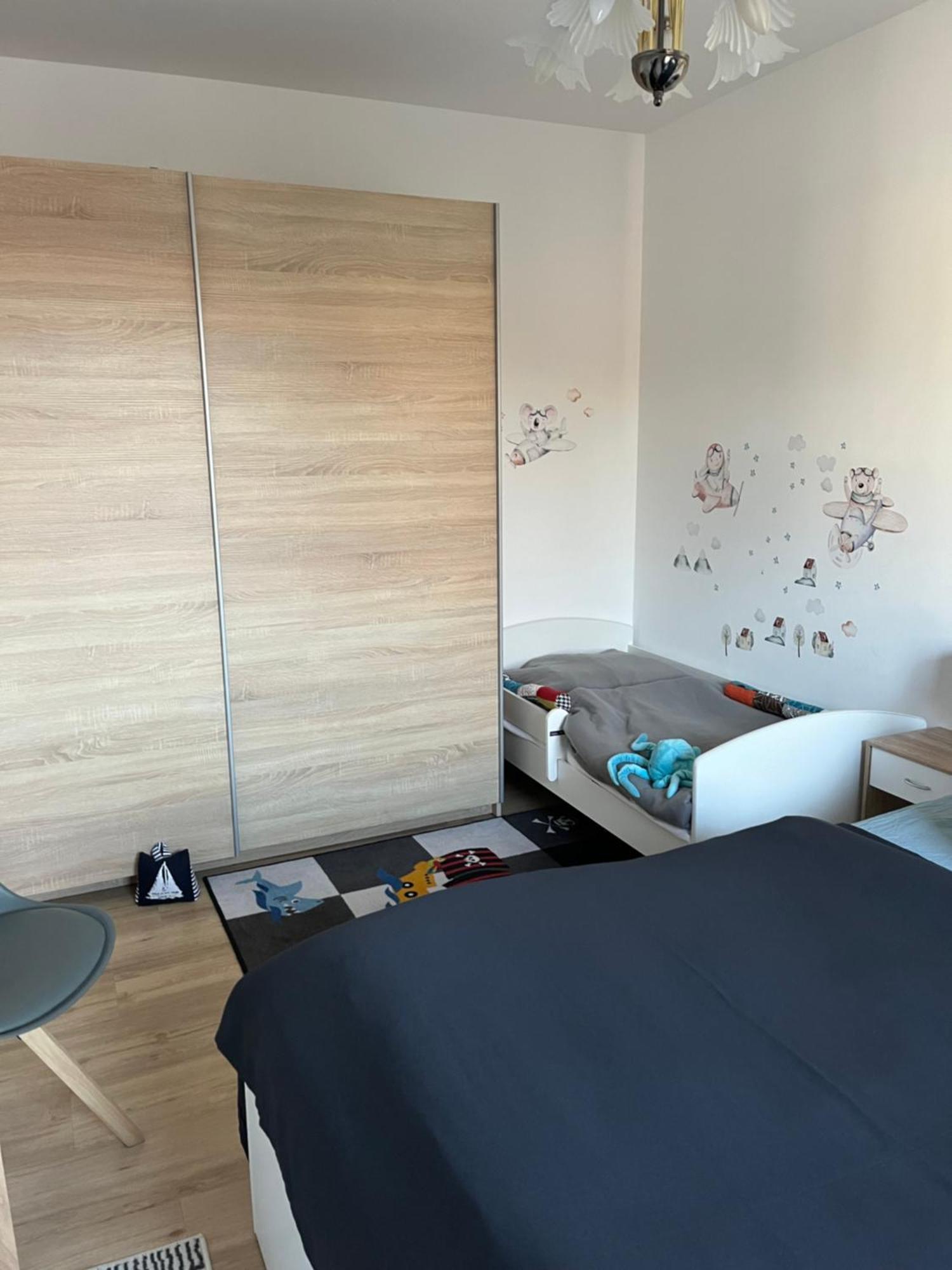 Ferienwohnung Ostseegras Markgrafenheide, 350M Bis Zur Ostsee, Unweit Von Warnemuende Rostock Zewnętrze zdjęcie