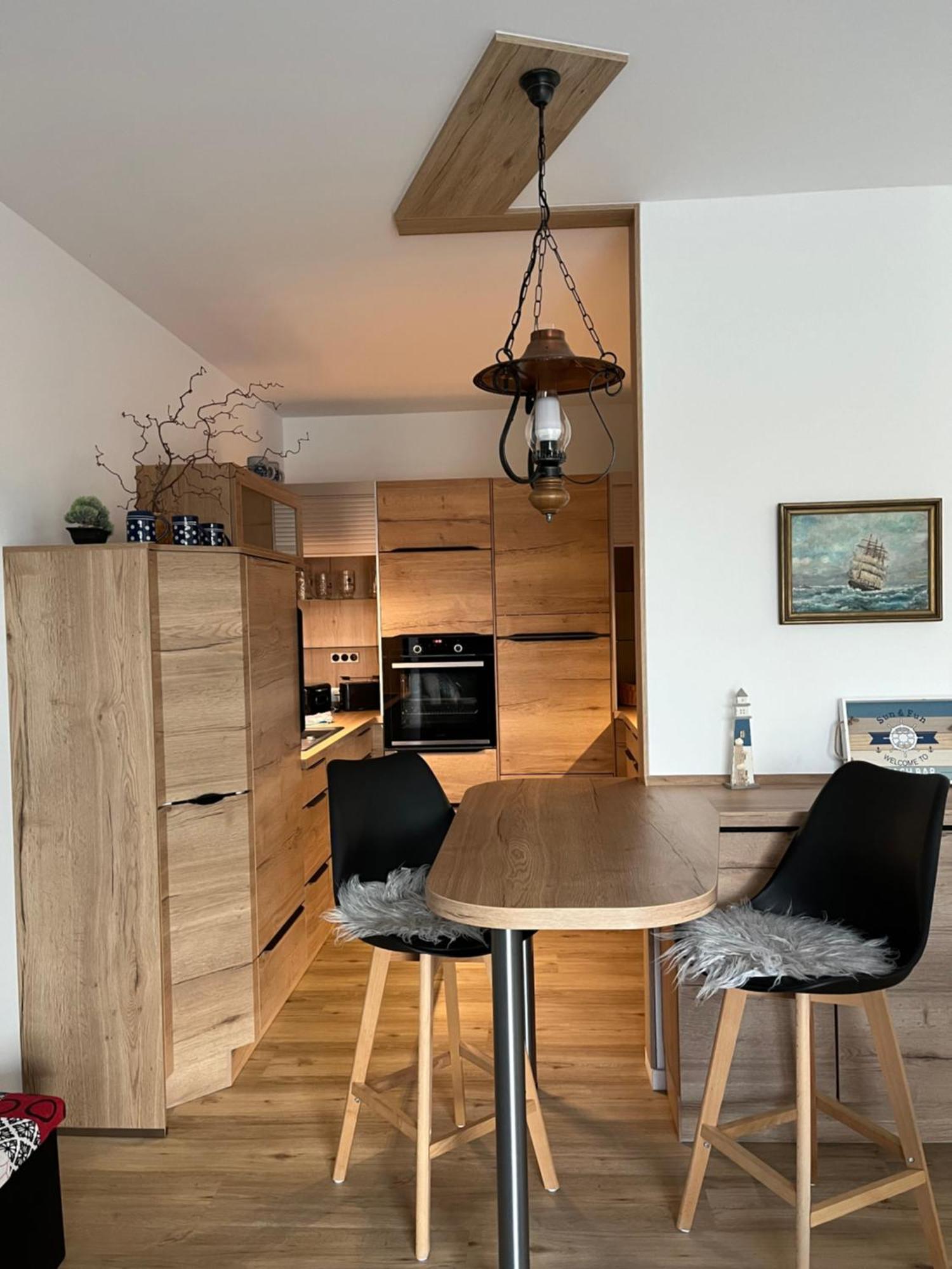 Ferienwohnung Ostseegras Markgrafenheide, 350M Bis Zur Ostsee, Unweit Von Warnemuende Rostock Zewnętrze zdjęcie