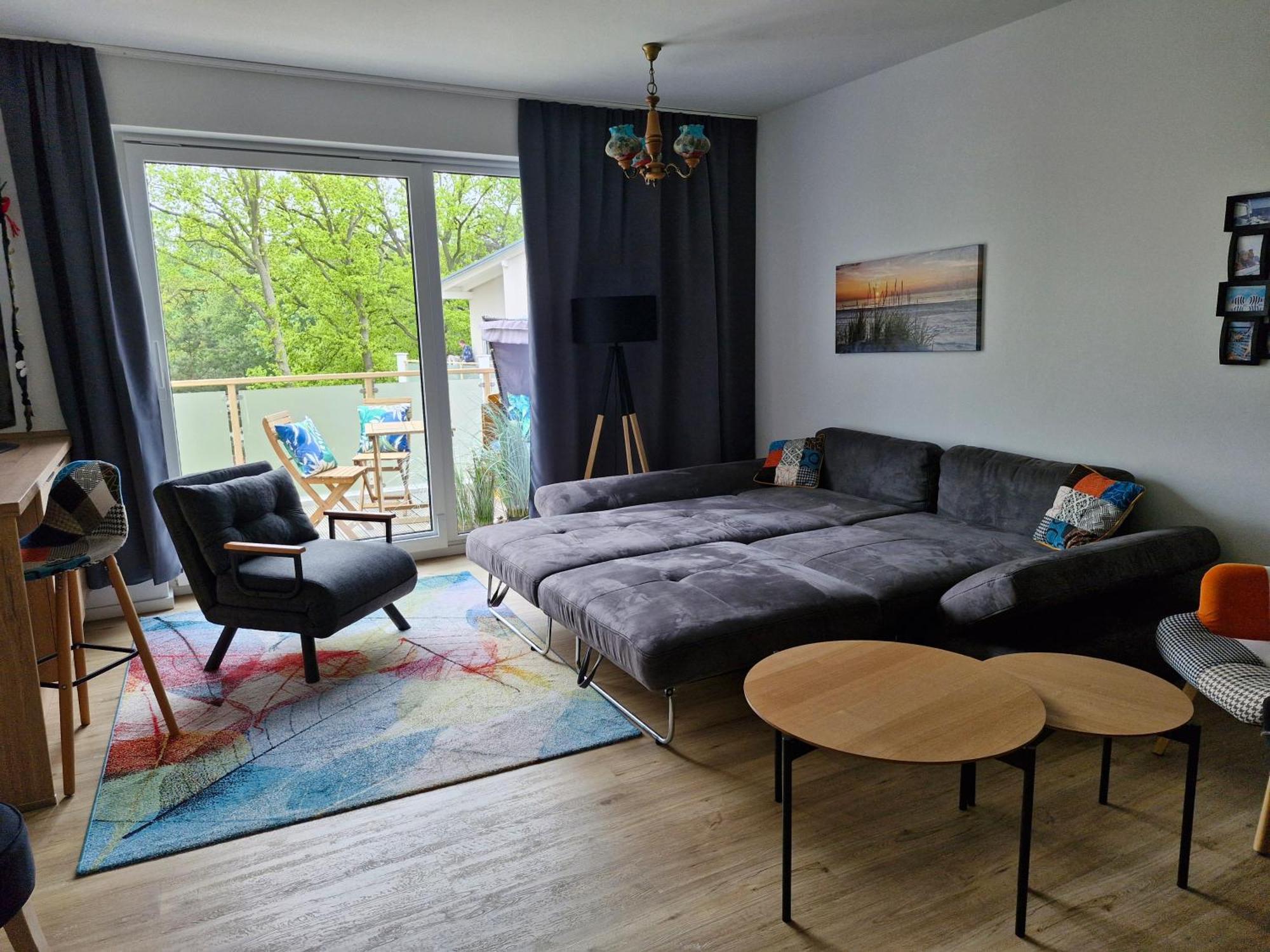 Ferienwohnung Ostseegras Markgrafenheide, 350M Bis Zur Ostsee, Unweit Von Warnemuende Rostock Zewnętrze zdjęcie