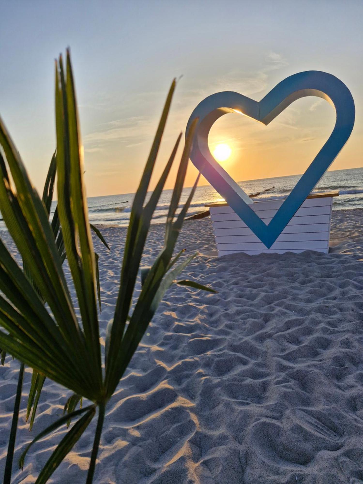 Ferienwohnung Ostseegras Markgrafenheide, 350M Bis Zur Ostsee, Unweit Von Warnemuende Rostock Zewnętrze zdjęcie